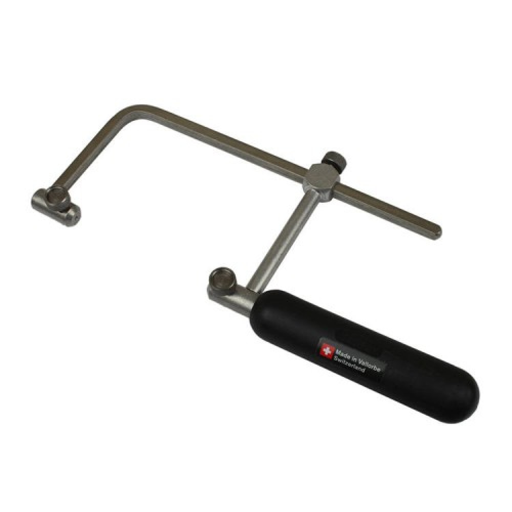 VALLORBE JEWELLERS SAW